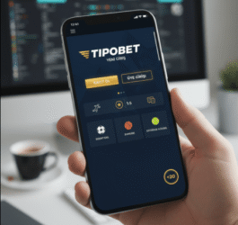 tipobet mobil giriş bilgileri