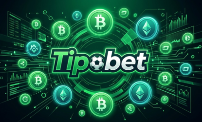 tipobet kripto para