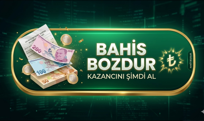 tipobet bahis bozdur