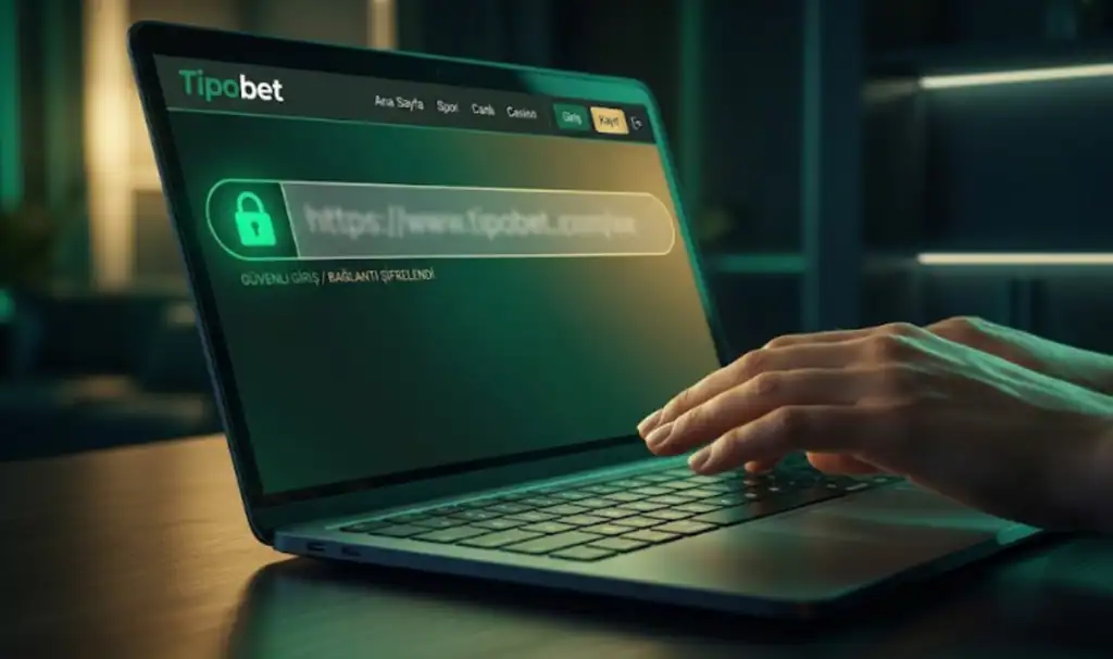 Tipobet yeni adres 2026 — BTK engeli sonrası güncel erişim linki ve güvenli bağlantı
