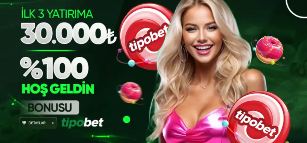 Tipobet giris